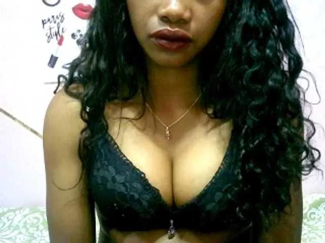 Brendah1 on BongaCams 