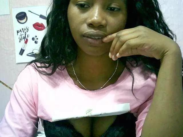 Brendah1 on BongaCams 