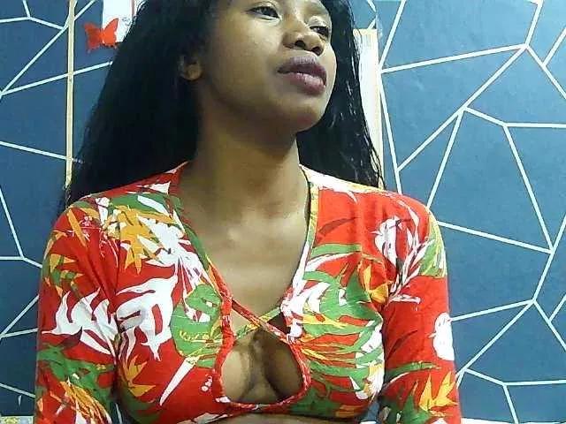 Brendah1 on BongaCams 