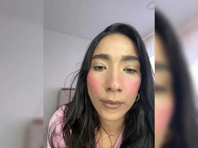 BrendaMilllss on BongaCams