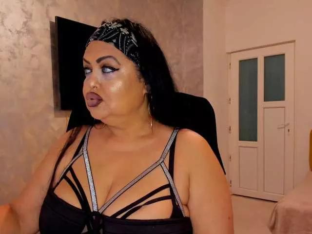 brendaxxx1 on BongaCams 