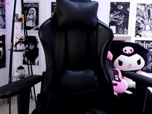 Brianoir on BongaCams