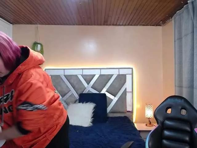 brithanysmiith on BongaCams