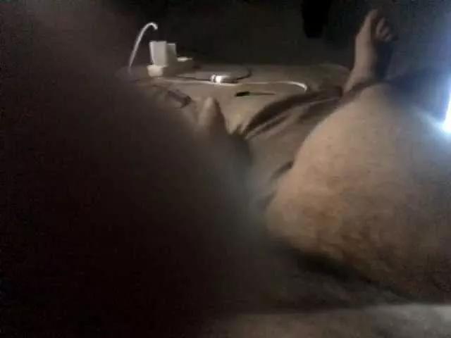 BrownAss69 on BongaCams 