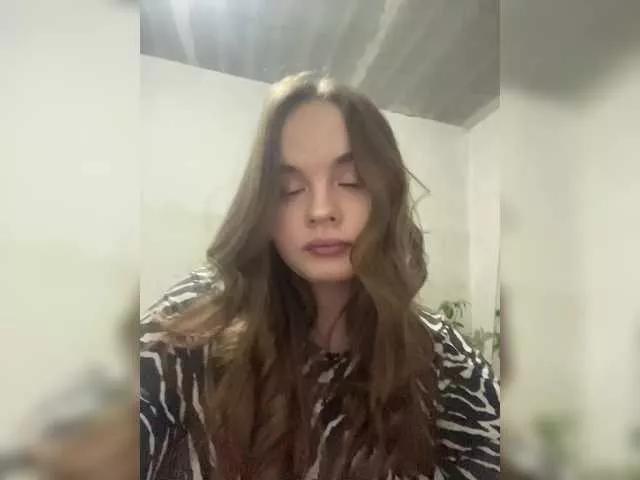 Bryzgi on BongaCams 