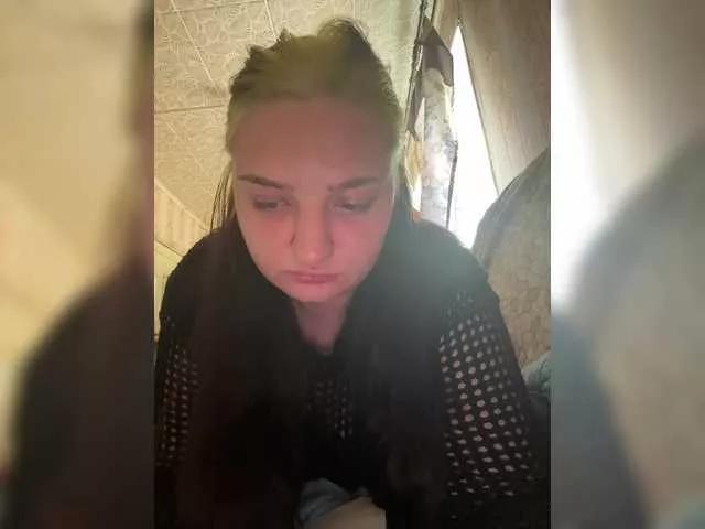 Bu104ka on BongaCams 