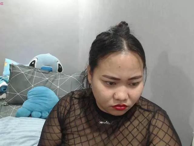 BubbleButtPinay on BongaCams 