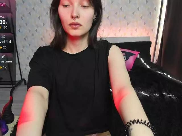 bubbletie on BongaCams 