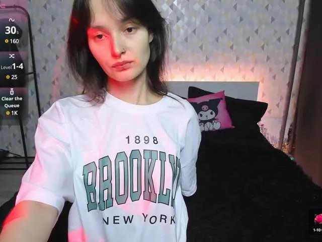 bubbletie on BongaCams 