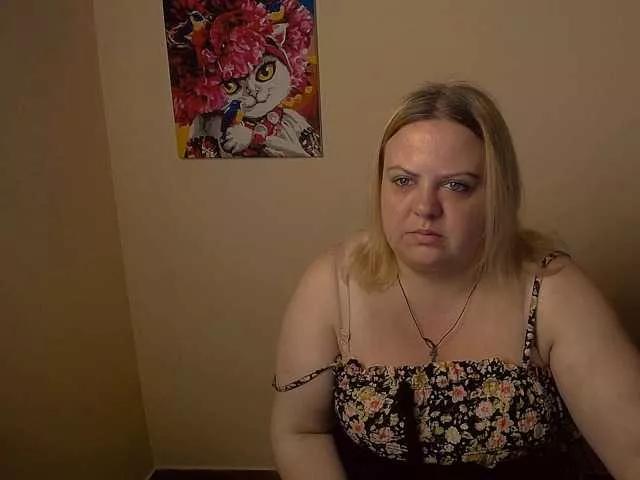 buffy-s-1 on BongaCams 