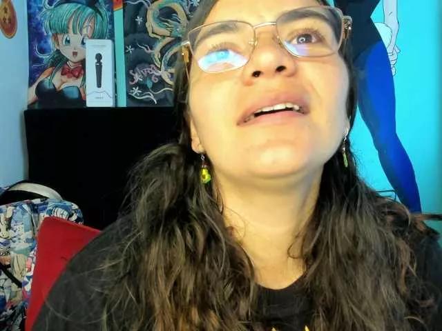 bulma-hot- on BongaCams 