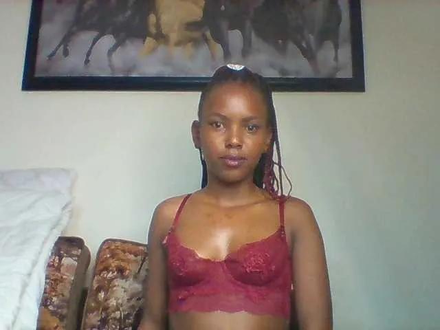 Bunnydiva- on BongaCams
