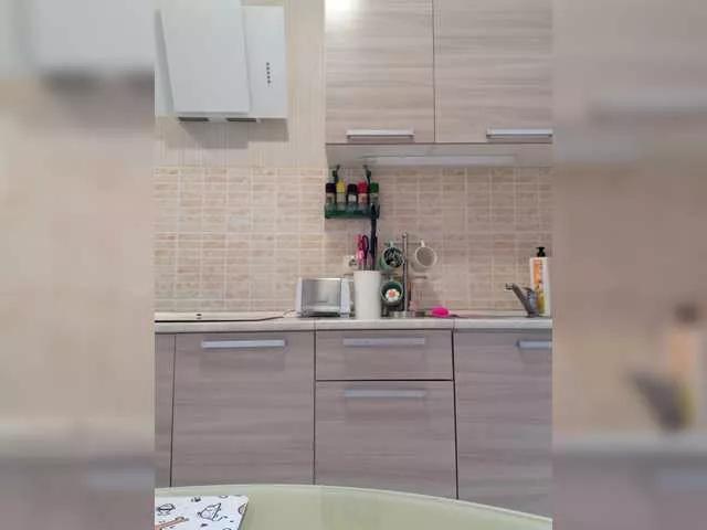 BuSInKa1 on BongaCams 