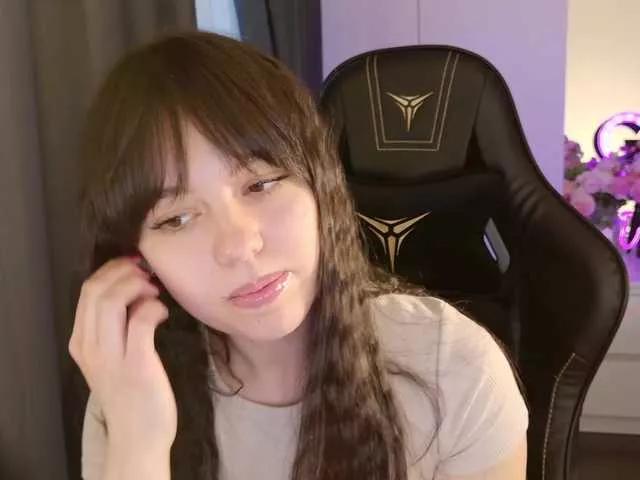 Businkaa on BongaCams 