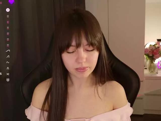 Businkaa on BongaCams 