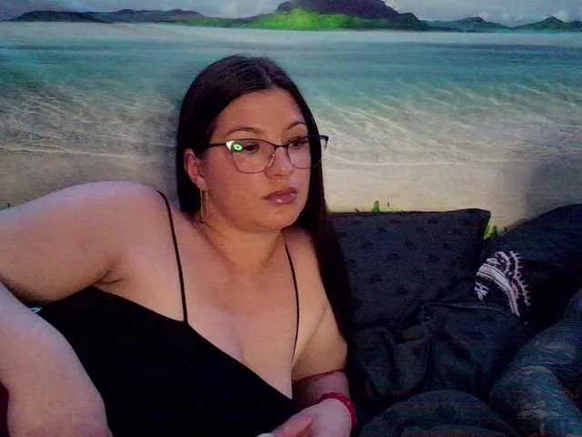 Byahootgyrl on BongaCams