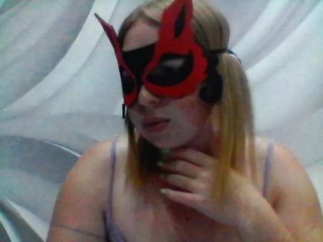 Byrenka-25 on BongaCams
