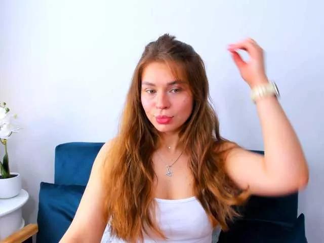 CamilaPretty on BongaCams 