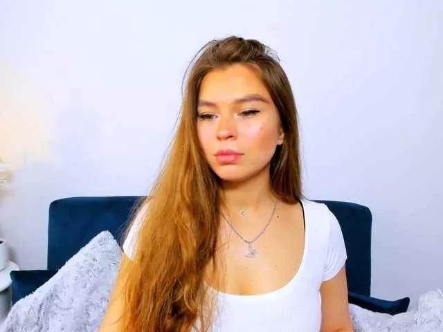 CamilaPretty on BongaCams 