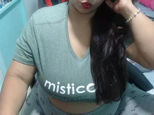 CamilaSexHot on BongaCams 