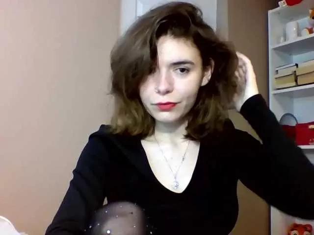 camLuna on BongaCams 