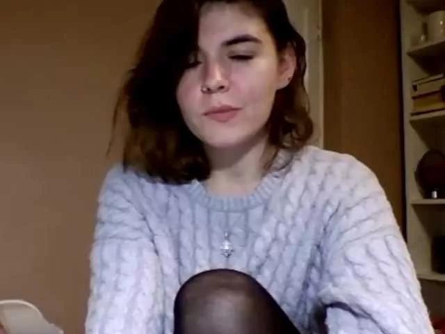 camLuna on BongaCams 