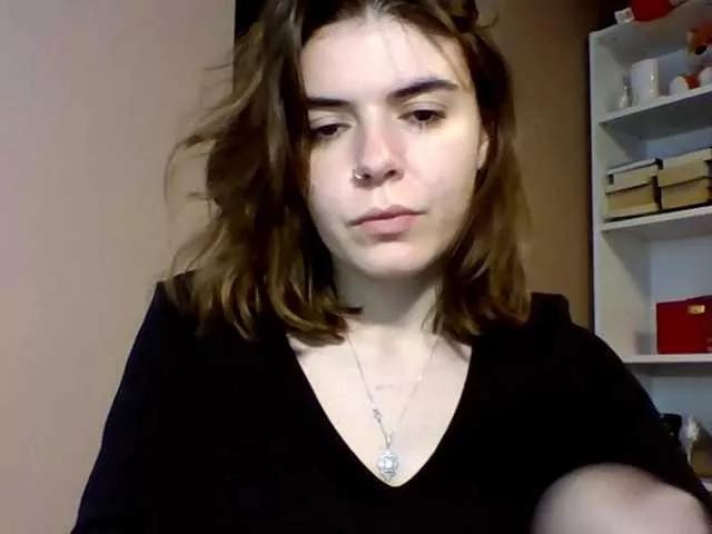 camLuna on BongaCams 