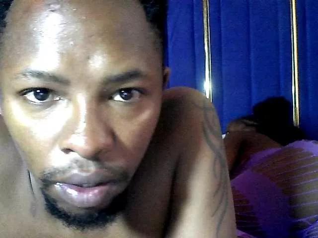 CandyBanks on BongaCams 