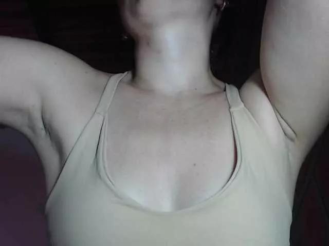 candylovet on BongaCams 