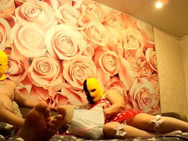 candytwix on BongaCams 