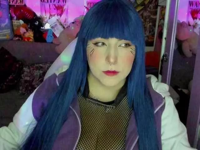 canndyy-new on BongaCams 