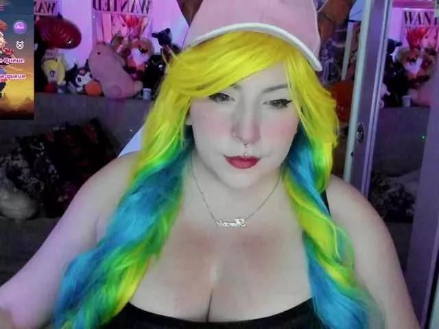 canndyy-new on BongaCams 