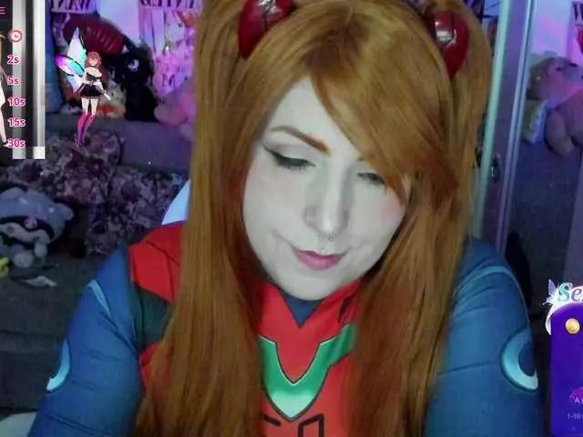 canndyy-new on BongaCams 