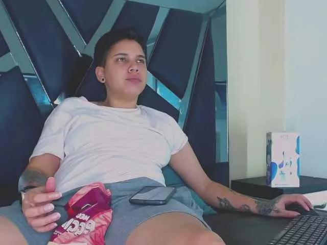 CarlaSexy on BongaCams 