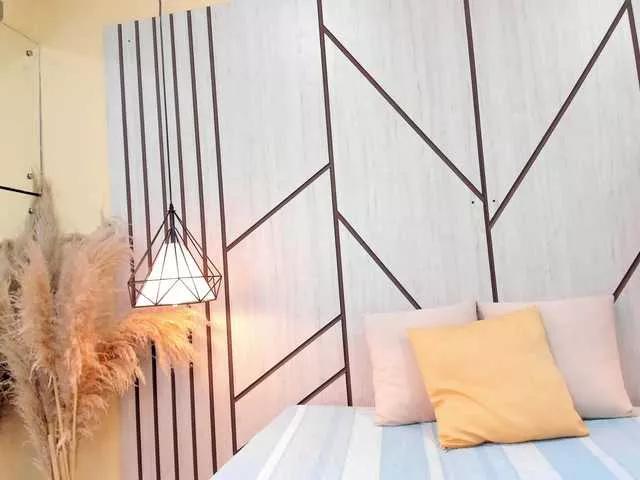 CARO-ANGELL on BongaCams 