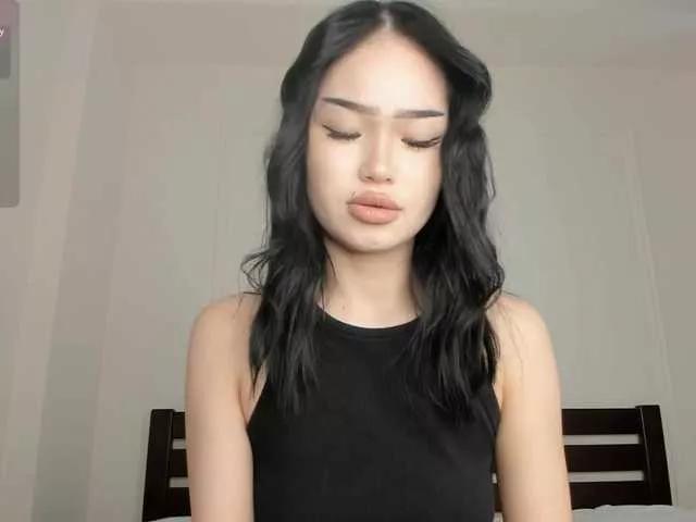 CassyHon on BongaCams 