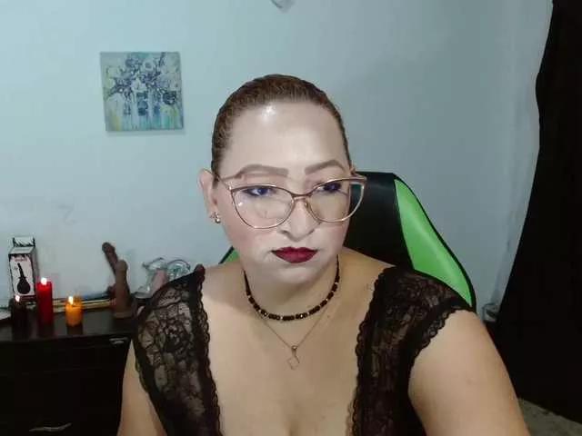 cataleya-ar on BongaCams 