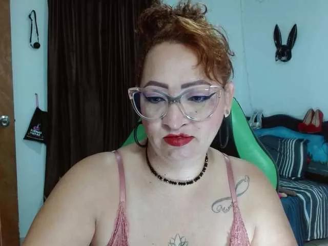 cataleya-ar on BongaCams 