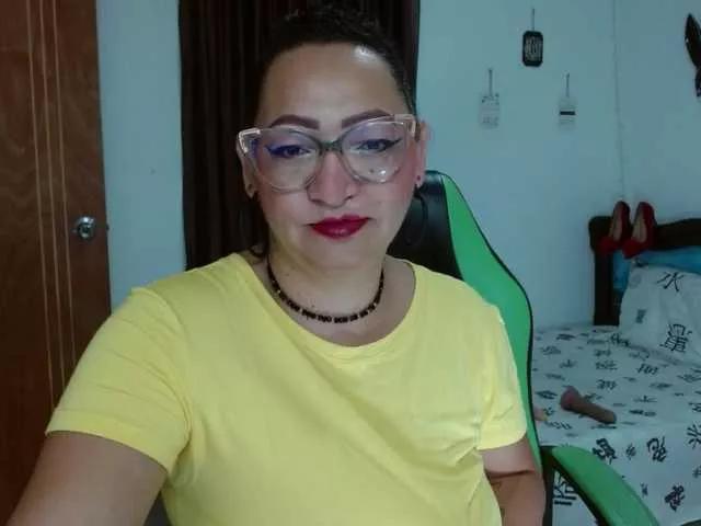 cataleya-ar on BongaCams 