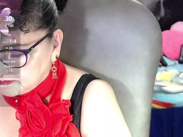 cataleya-mom on BongaCams 