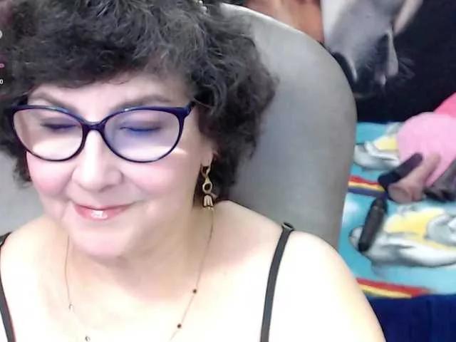 cataleya-mom on BongaCams 