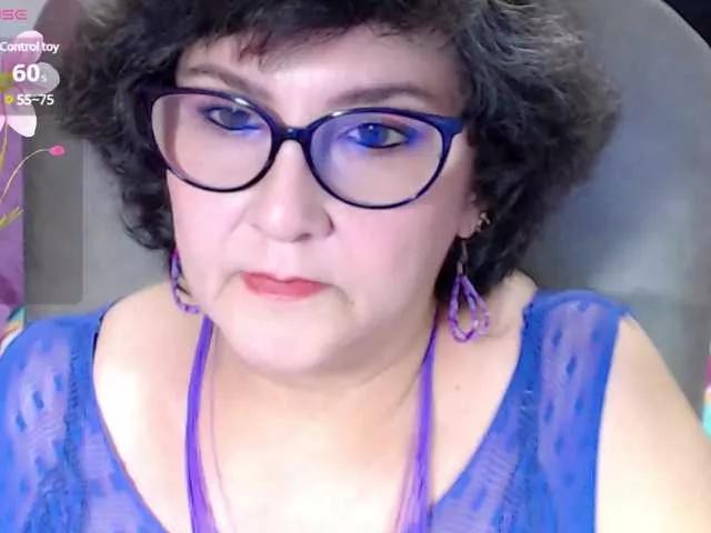 cataleya-mom on BongaCams 