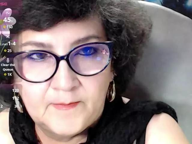 cataleya-mom on BongaCams 