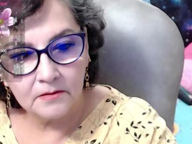 cataleya-mom on BongaCams 