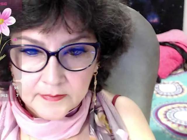 cataleya-mom on BongaCams 
