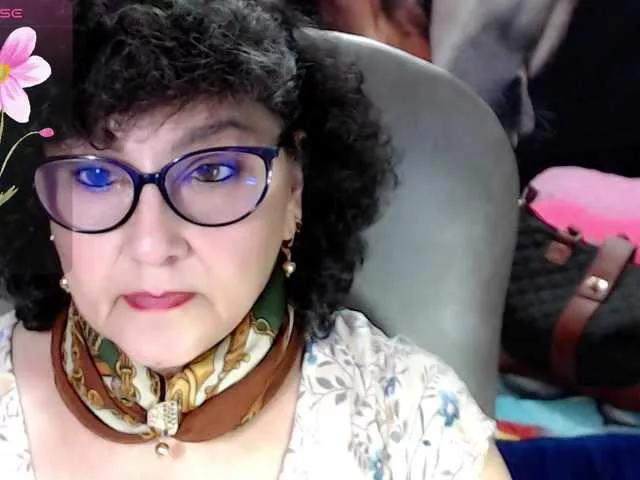 cataleya-mom on BongaCams 
