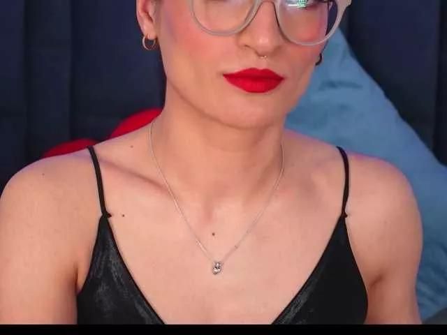 CatalinaAroa on BongaCams 