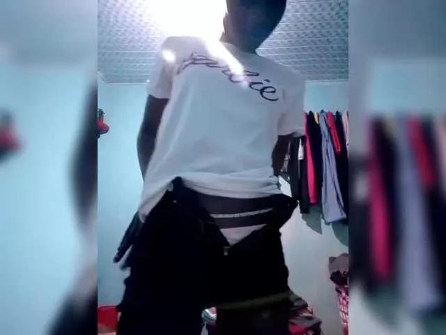 Catekagwii12 on BongaCams 