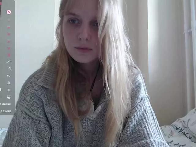 CatinMilkland on BongaCams 