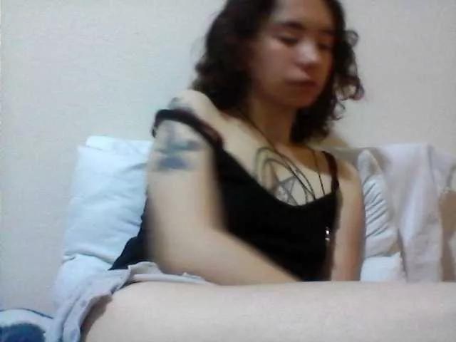 Celena980 on BongaCams 